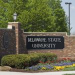 DELAWARE STATE UNIVERSITY