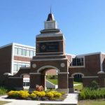 GRAMBLING UNIVERSITY