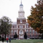 HOWARD UNIVERSITY