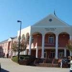 MOREHOUSE COLLEGE
