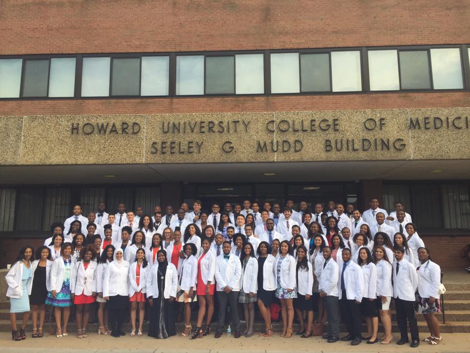 howard university college of medicine