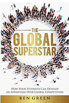 The Global Superstar
