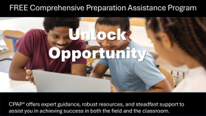 Unlock Opportunity